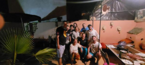 Riad Sijanna 5